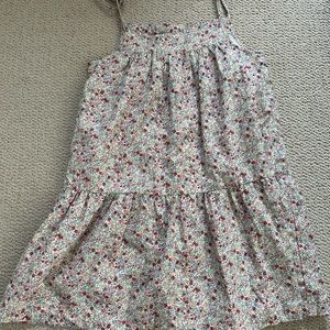 Busy Bees Dress 12